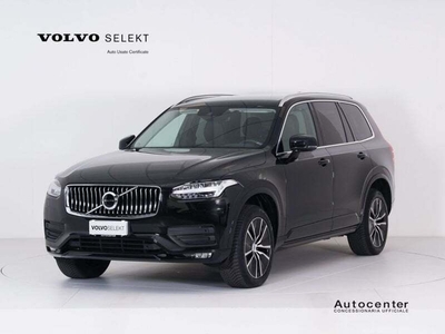 Volvo XC90 B5