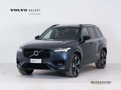 Volvo XC90 B5