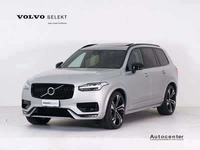 Volvo XC90 B5