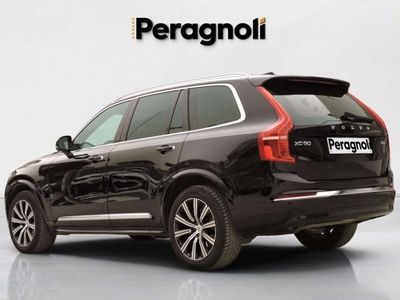 Volvo XC90 B5 AWD 173 kW