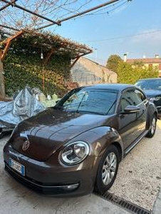VW Maggiolino 1.6 tdi