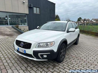 XC70 2.4 d4 Momentum awd geartronic GANCIO TRAINO Cervignano del Friuli