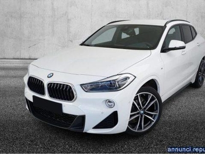 xDrive18d Msport Pieve di Cento