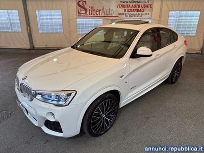 xDrive30dA 258CV Msport 