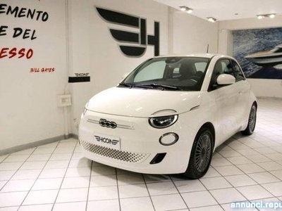Fiat 500 42 kWh Passion