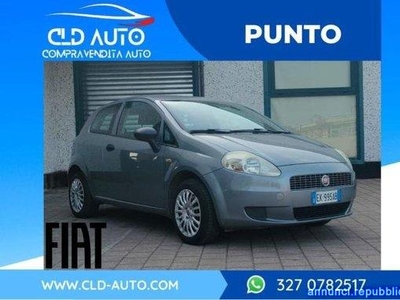 FIAT - Grande Punto - 1.2 3 porte Actual