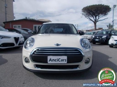 Mini One 1.5 One D Business 5 porte San Giuseppe Vesuviano