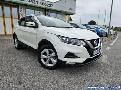 Nissan Qashqai 1.5 dCi 115 CV Business Santo Stino di Livenza