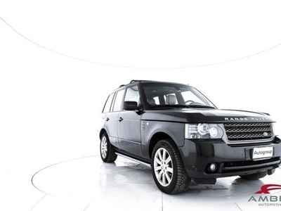 Usato 2011 Land Rover Range Rover 4.4 Diesel 313 CV (18.800 €)