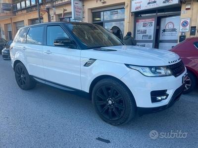 Usato 2014 Land Rover Range Rover 3.0 Diesel (29.999 €)