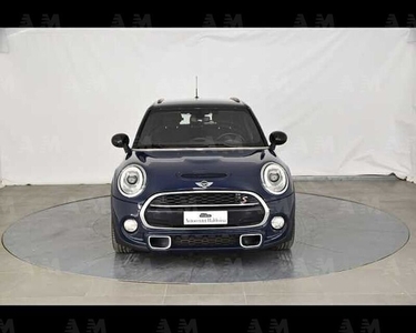 Usato 2016 Mini Cooper SD 2.0 Diesel 170 CV (15.900 €)