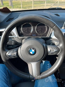 Usato 2018 BMW X1 Diesel (25.900 €)