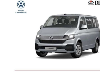 Usato 2023 VW Caravelle 2.0 Diesel 150 CV (50.200 €)