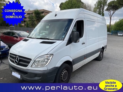 2013 MERCEDES-BENZ Sprinter