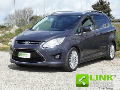 2014 FORD C-Max