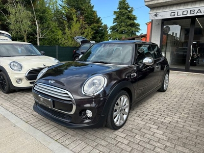 2014 MINI Cooper D