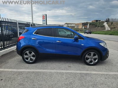 2014 OPEL Mokka