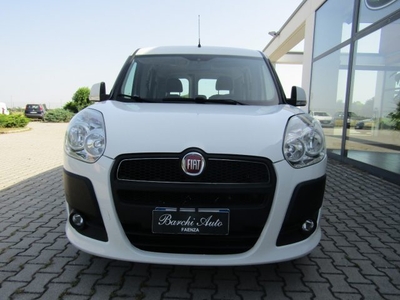 2015 FIAT Doblo