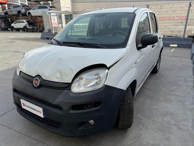 2016 FIAT Panda