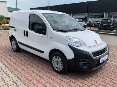 2018 FIAT Fiorino