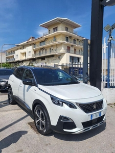 2018 PEUGEOT 3008