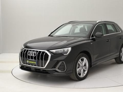 2019 AUDI Q3