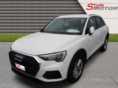 2019 AUDI Q3