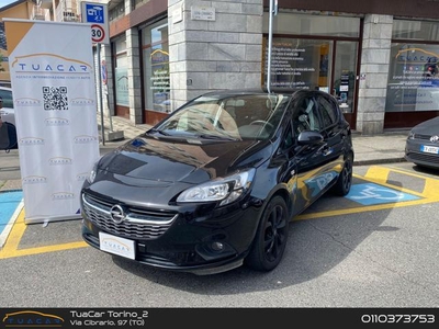 2019 OPEL Corsa