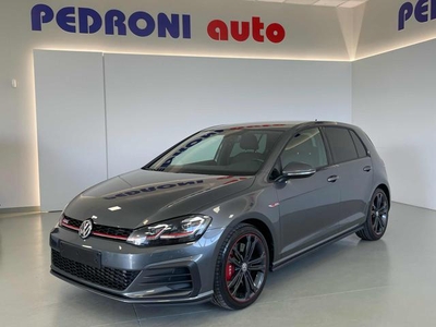 2019 VOLKSWAGEN Golf GTI