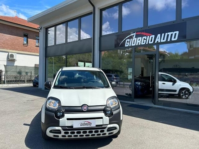 2020 FIAT Panda