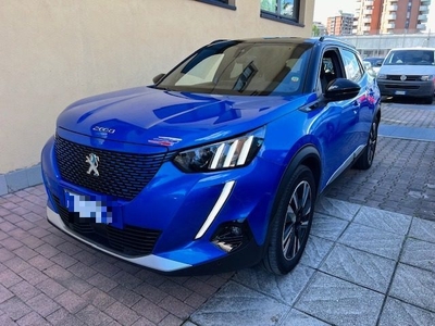 2020 PEUGEOT 2008