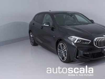 2021 BMW 118