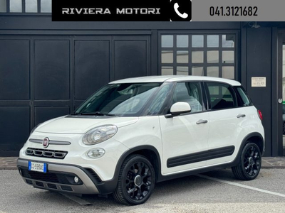 2022 FIAT 500L