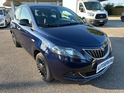 2022 LANCIA Ypsilon