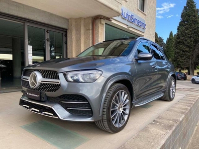 2022 MERCEDES-BENZ GLE 300