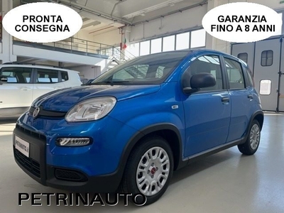 2023 FIAT Panda