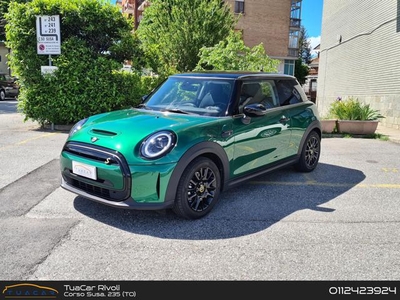 2023 MINI Cooper