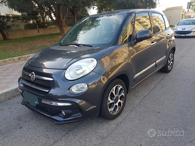 500 L 1.3 MJet 95cv PopStar