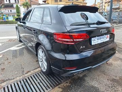 A3 SPB 35 TDI S tronic CV 150 S LINE VIRTUAL