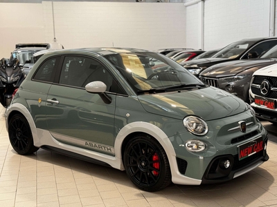 Abarth 695 132 kW