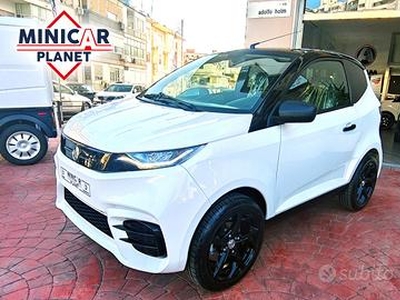 Aixam City Sport AMBITION