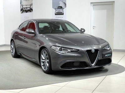 ALFA ROMEO GIULIA 2.0 Turbo 200 CV AT8 Super