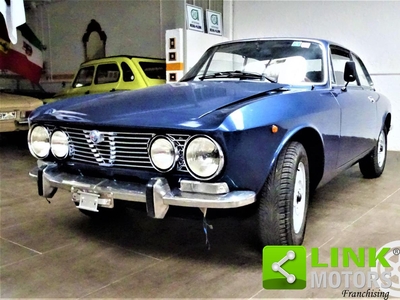 ALFA ROMEO GT 2000 GT Veloce Usata