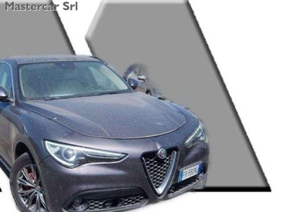 ALFA ROMEO STELVIO 2.2 t Executive Q4 210cv auto - FR380NL -