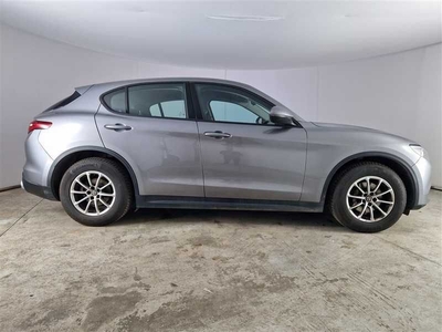 ALFA ROMEO STELVIO 2.2 Turbo Diesel 160CV AT8 RWD Business