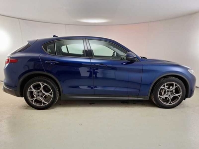 ALFA ROMEO STELVIO 2.2 Turbo Diesel 160CV AT8 RWD Business