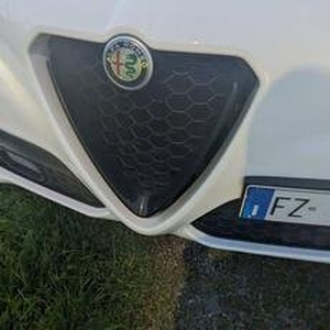 Alfa Romeo Stelvio Stelvio 2.2 Turbodiesel 210 CV AT8 Q4 Executive del 2019 usata a Casalmoro