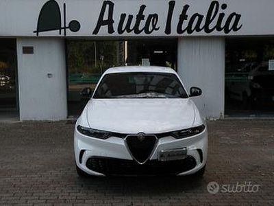 ALFA ROMEO TONALE - NOLEGGIO A BREVE TERMINE