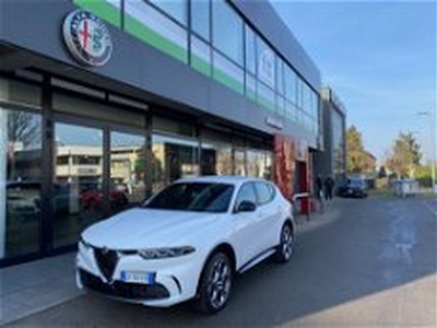 Alfa Romeo Tonale Tonale 1.6 diesel 130 CV TCT6 Ti del 2023 usata a Reggio nell'Emilia