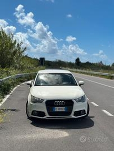Audi a 1